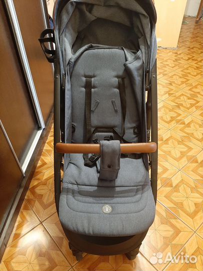 Коляска be2me emili