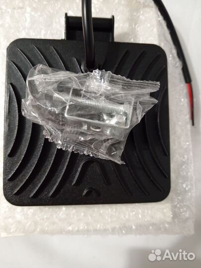 Вспышки фсо