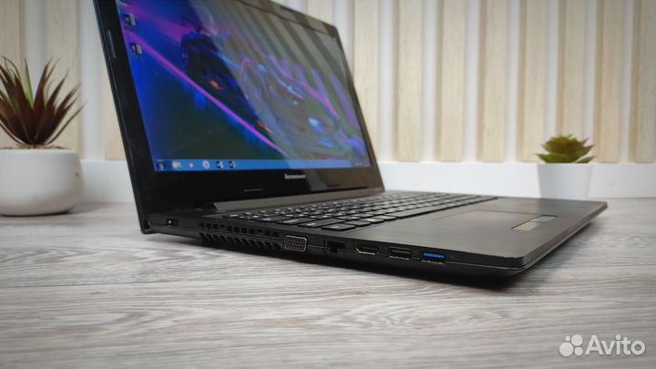 Идеальный ноутбук Lenovo E1-6010/4Gb/320Gb