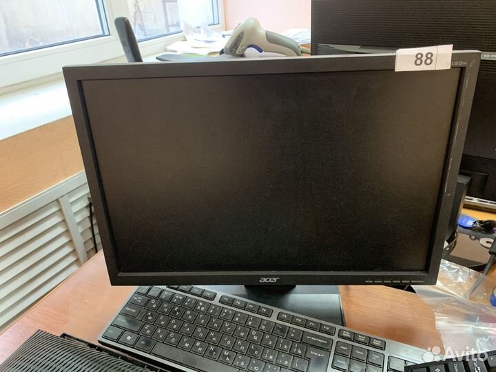 Монитор (2500)