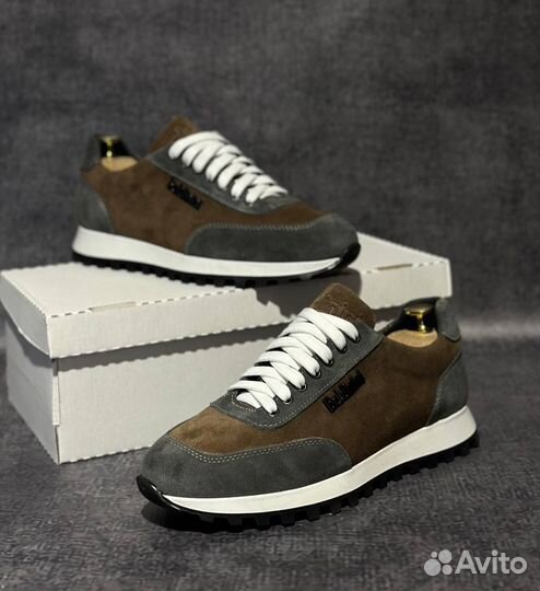 Кроссовки Baldinini Премиум