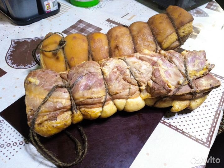 Домашние заготовки