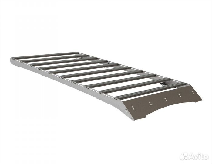 Багажник экспедиционный