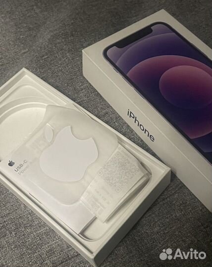 iPhone 12 mini, 64 ГБ