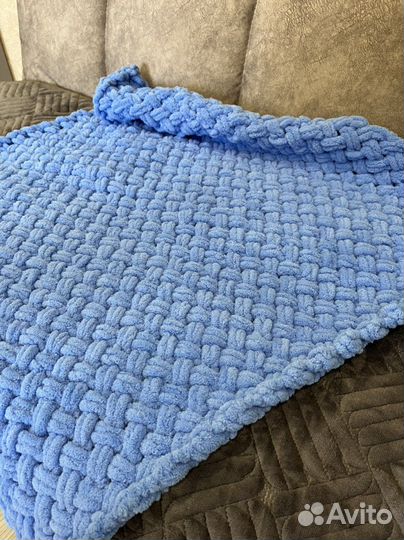 Плед детский