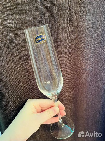 Бокал для шампаского