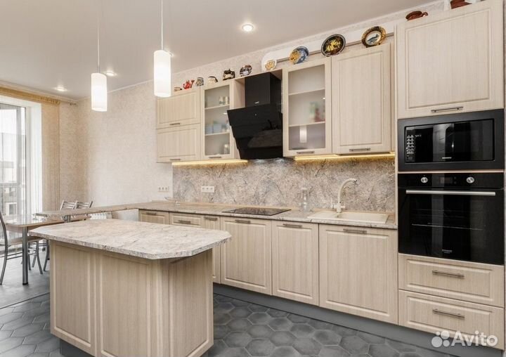 Кухонный гарнитур