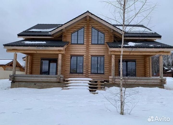 Окна пластиковые быстро под ключ