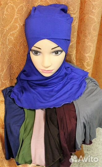 Подхиджабник