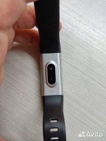 Умный фитнес браслет S smart. Модель SM20. новый