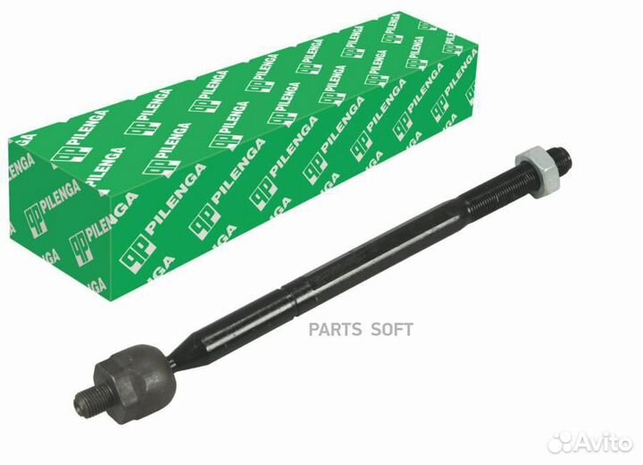 Pilenga TSP1131 Рулевая тяга Mazda 3/5