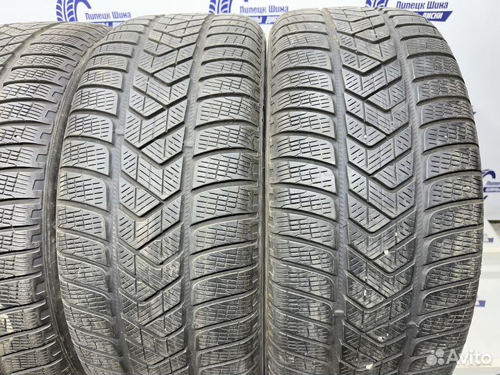 Pirelli Scorpion Winter 235/50 R19