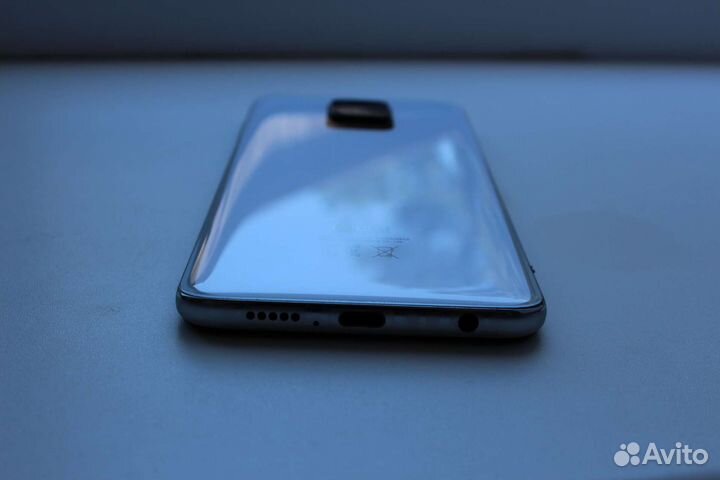 Xiaomi redmi note 9 pro на запчасти