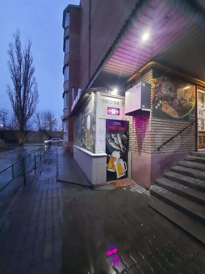 Готовый бизнес. пивной клуб