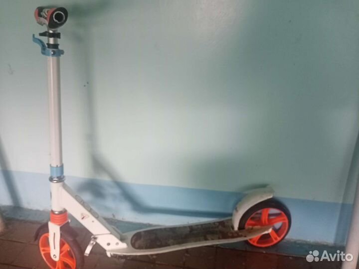 Самокат детский