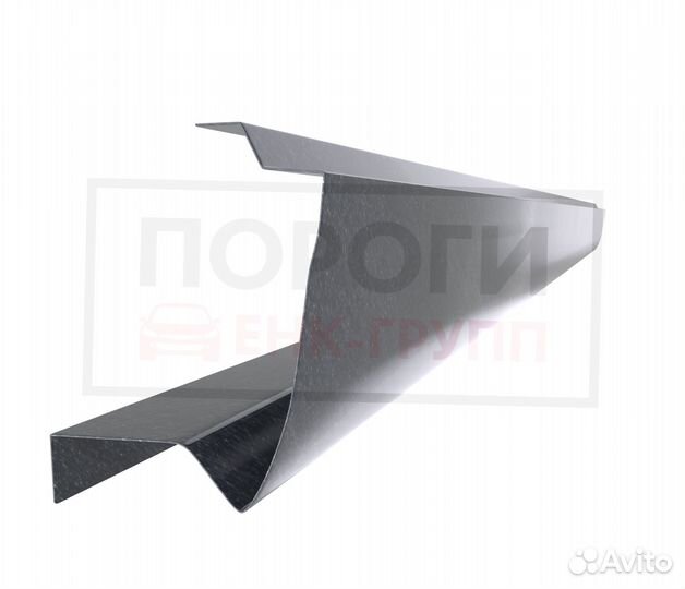 Пороги Citroen Berlingo компактвэн и др