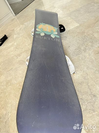 Сноуборд Burton 149