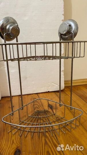 Кухонные и хозяйственные принадлежности