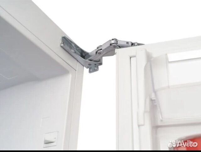 Встраиваемый холодильник новый