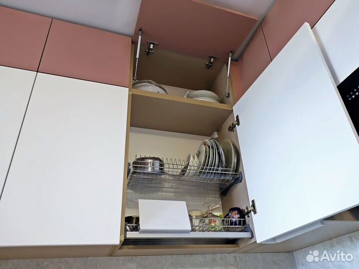 Кухонный гарнитур на заказ