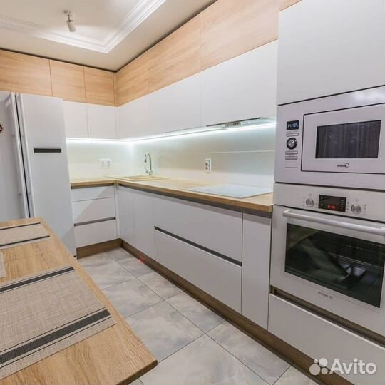 Кухня Кухонный гарнитур