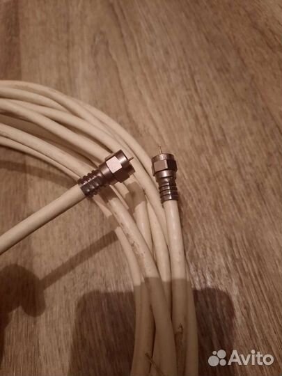Кабель 12 - 15 м