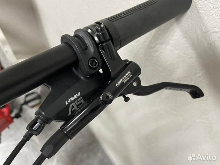 Велосипед Новый 29