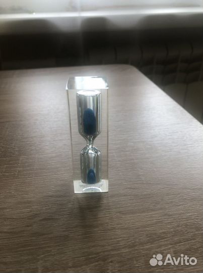 Песочные игрушки