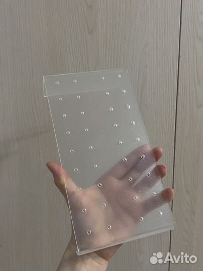 Стенды для пирсинга, украшений