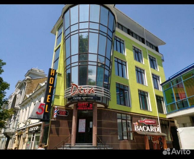 Стрижка женская бесплатно