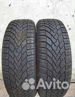 Continental ContiWinterContact TS 850 195/65 R15 95T