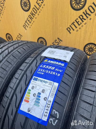 Landsail LS588 SUV 235/55 R19 103W