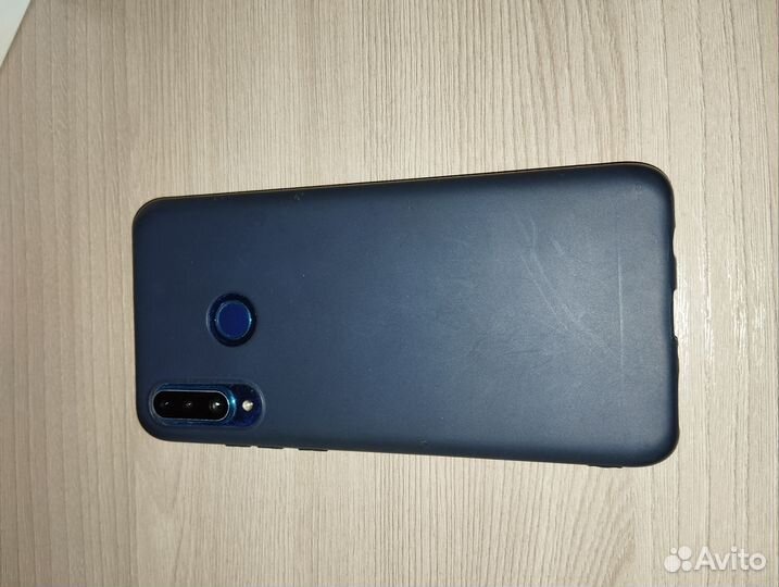 HONOR 20 Lite (RU), 4/128 ГБ