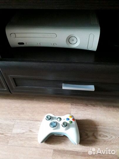 Xbox 360
