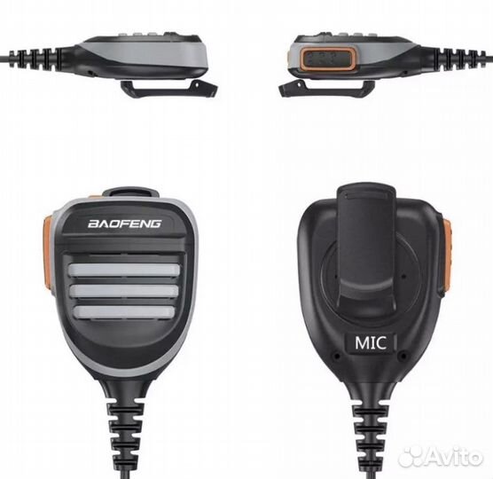 Тангента водонепрницаемая