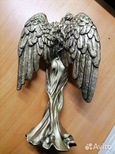 Фигурка статуэтка ангел
