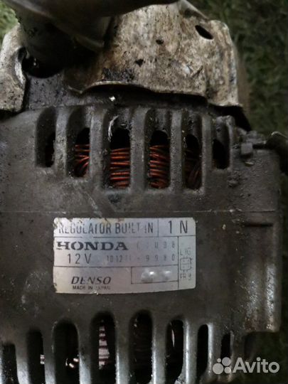 Генератор Honda Accord F20B