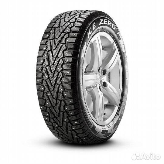 Pirelli Winter Ice Zero 225/60 R18 104T