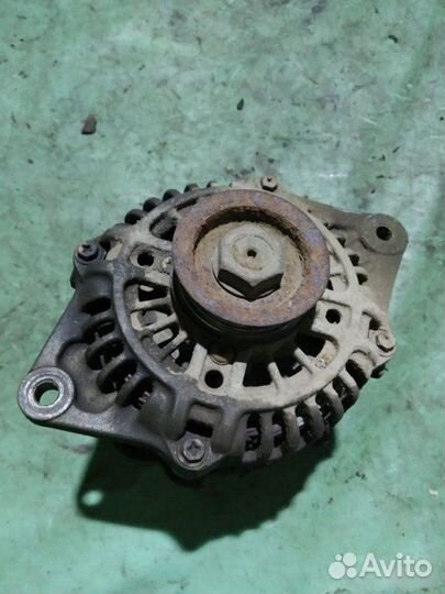 Генератор Mazda 626