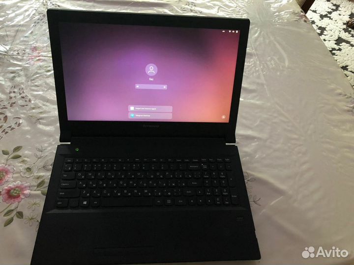 Продам Ноутбук