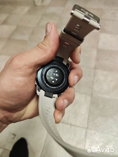 Смарт часы honor watch gs pro