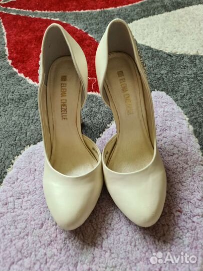 Продам туфли