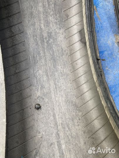 Nokian Tyres Hakkapeliitta 5 225/55 R18