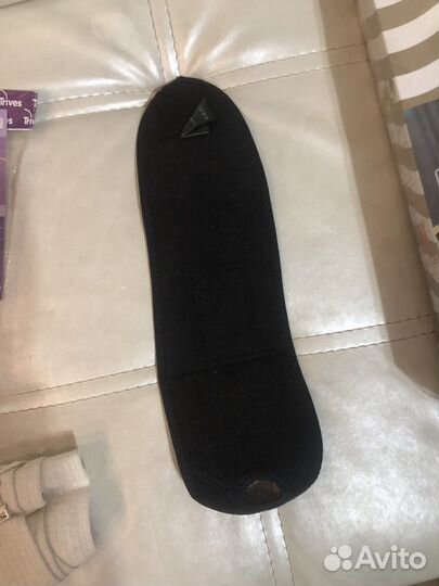 Бандаж на лучезапястный сустав