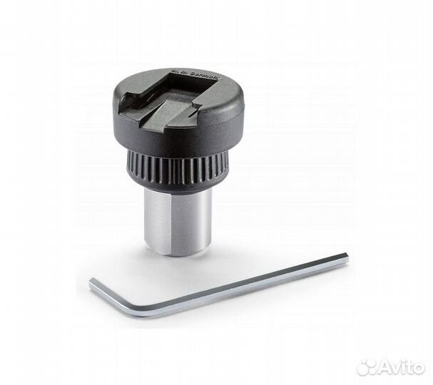 Адаптер Manfrotto 244adpt-HS типа 
