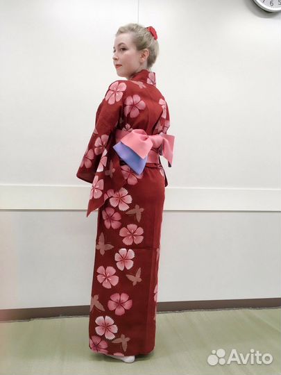 Репетитор по японскому языку