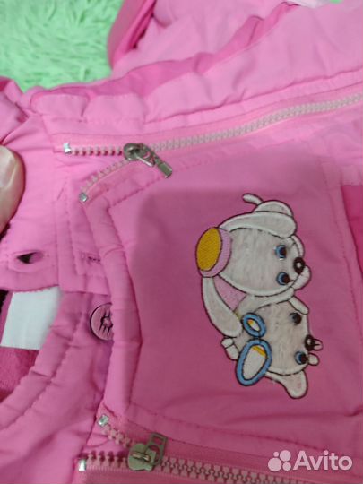 Комбинезоны Kerry 68-74