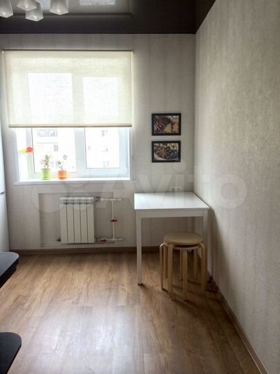 2-к. квартира, 52,2 м², 5/5 эт.