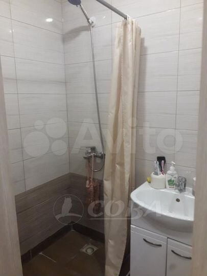 1-к. квартира, 15,5 м², 3/3 эт.