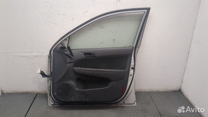 Дверь боковая Hyundai i30, 2010